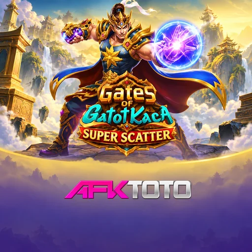 afktoto - Peningkatan performa dan UI/UX terbaru